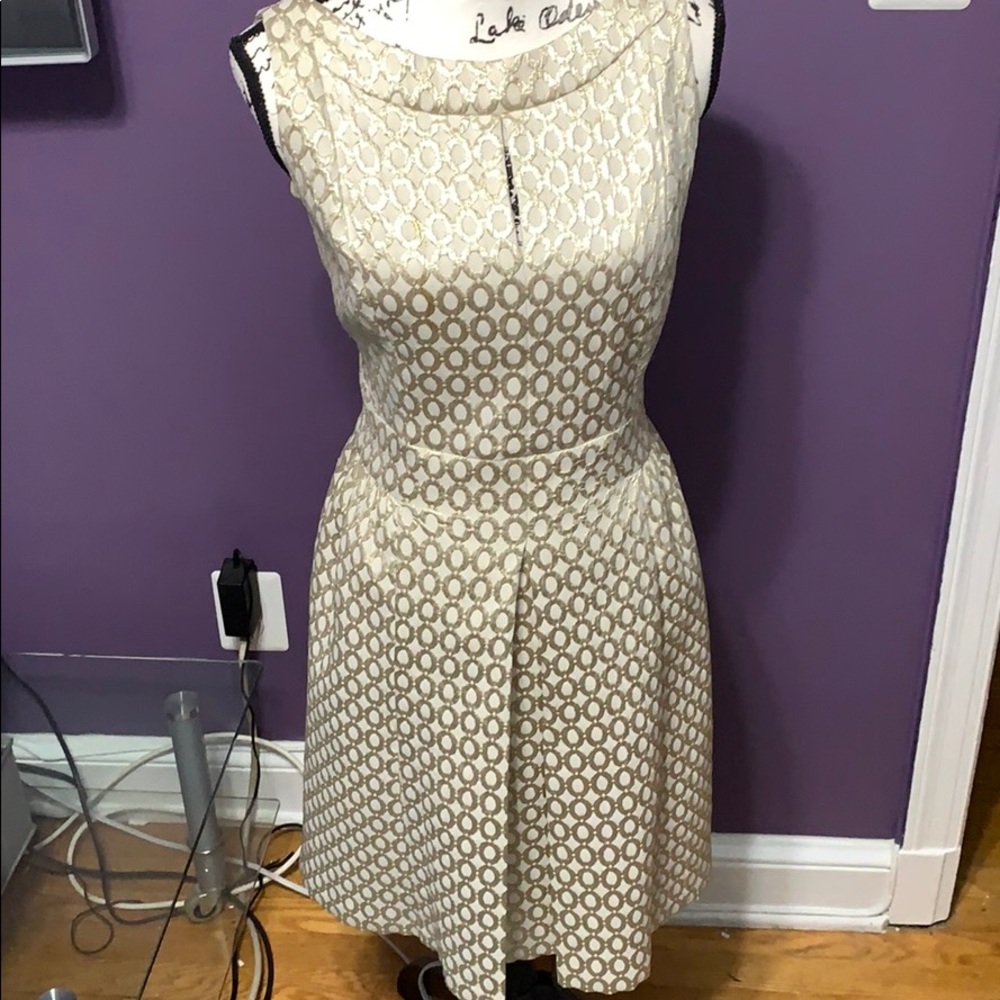 LAUREN by Ralph Lauren party dress 👗